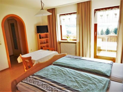Hostal G�stehaus Kuchler
