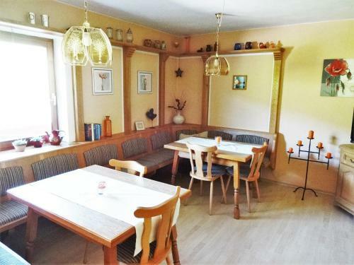 Hostal G�stehaus Kuchler