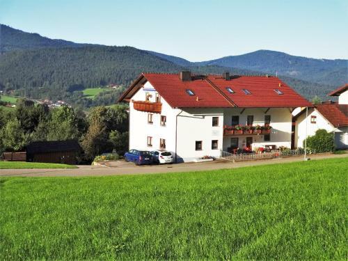 Hostal G�stehaus Kuchler