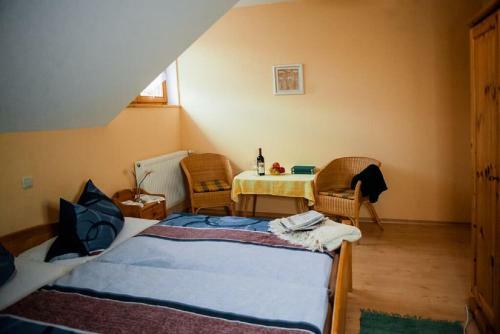 Apartamento Sixt Martina