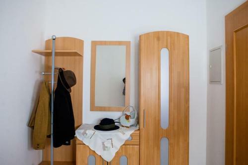 Apartamento Sixt Martina