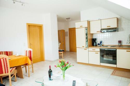 Apartamento Sixt Martina