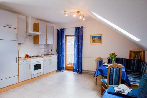 Apartamento Sixt Martina
