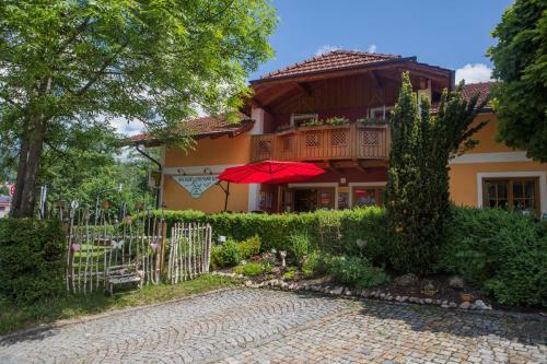 Apartamento Sixt Martina