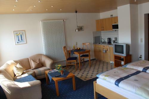 Hostal Appartements Pension Hammerschmied