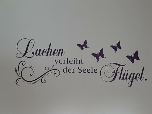 Apartamento Ferienwohnung Butterfly