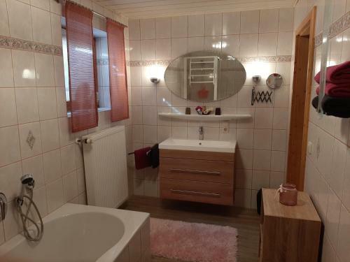 Apartamento Ferienwohnung Butterfly
