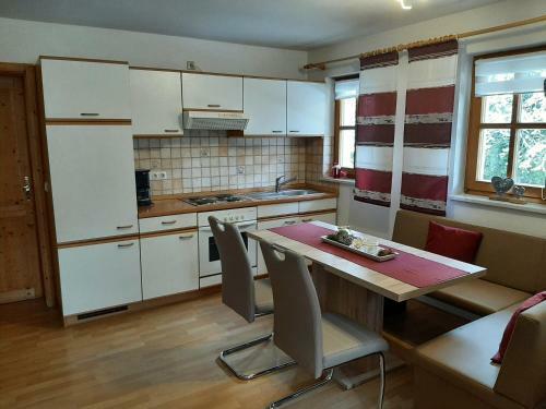 Apartamento Ferienwohnung Butterfly