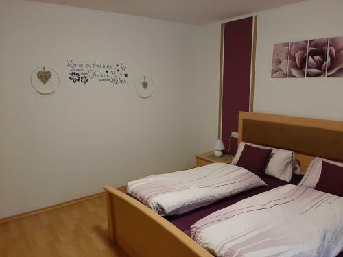 Apartamento Ferienwohnung Butterfly