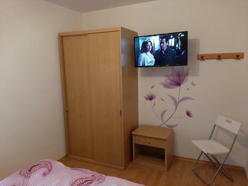 Apartamento Ferienwohnung Butterfly