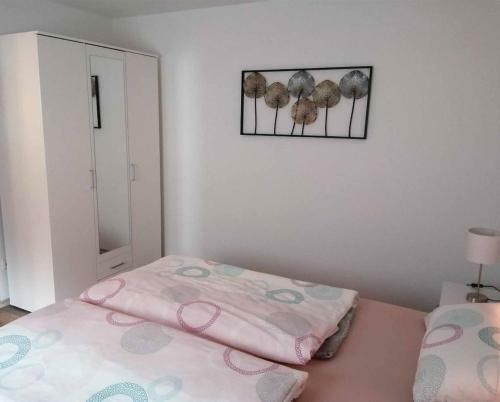 Apartamento Ferienwohnung Berger