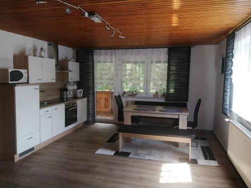 Apartamento Ferienwohnung Berger