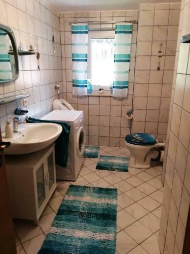 Apartamento Ferienwohnung Berger