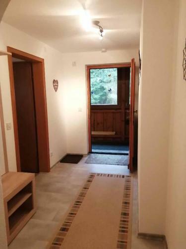 Apartamento Ferienwohnung Berger