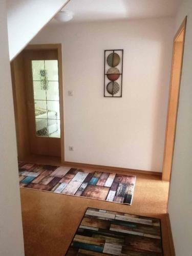Apartamento Ferienwohnung Berger
