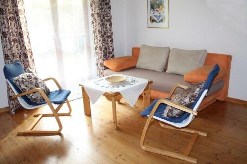Apartmenthaus F�rstenzeche