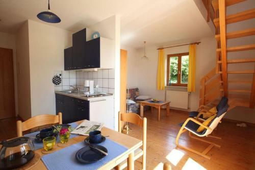 Apartmenthaus F�rstenzeche