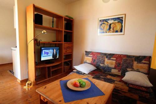 Apartmenthaus F�rstenzeche