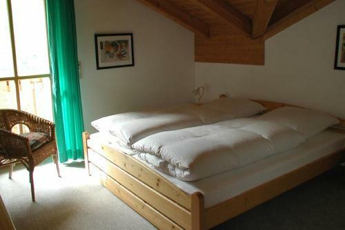 Apartmenthaus F�rstenzeche