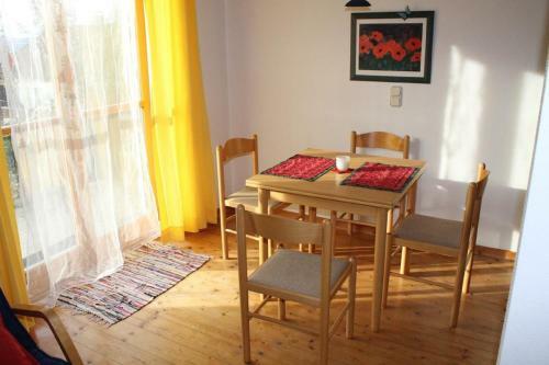 Apartmenthaus F�rstenzeche