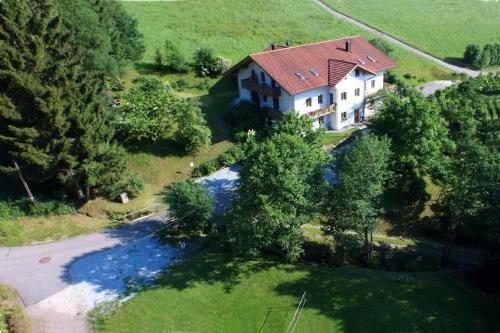 Apartmenthaus F�rstenzeche