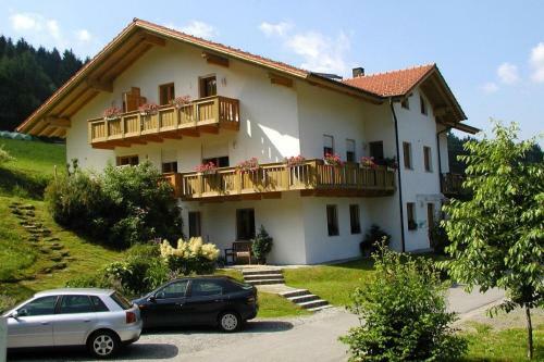 Apartmenthaus F�rstenzeche