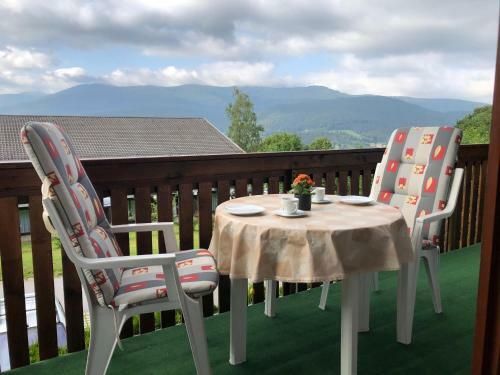Apartamento Ferienwohnung Sabolowitsch