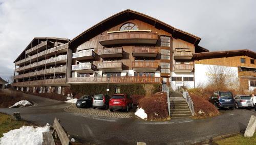 Apartamento Ferienwohnung Sabolowitsch