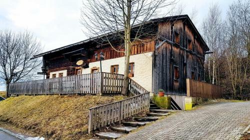 Apartamento Ferienwohnung Sabolowitsch