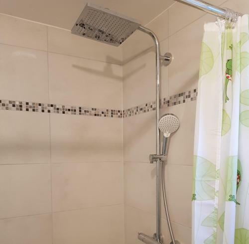 Apartamento Wohnung Wiesengr�n - Osserblick