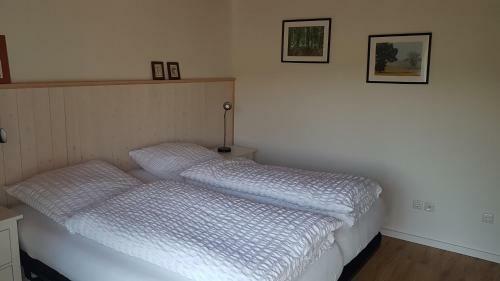 Apartamento Wohnung Wiesengr�n - Osserblick