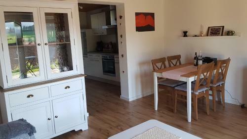 Apartamento Wohnung Wiesengr�n - Osserblick