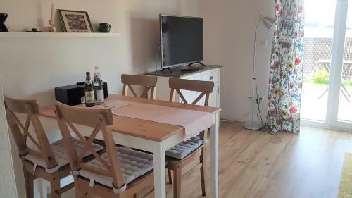 Apartamento Wohnung Wiesengr�n - Osserblick