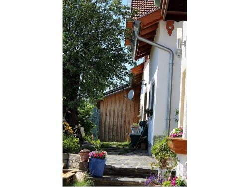 Apartamento Woidhaisl