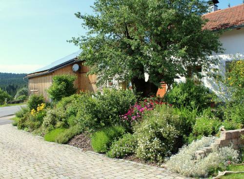 Apartamento Woidhaisl