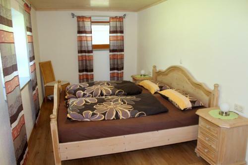 Apartamento Woidhaisl
