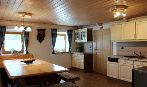 Apartamento Woidhaisl