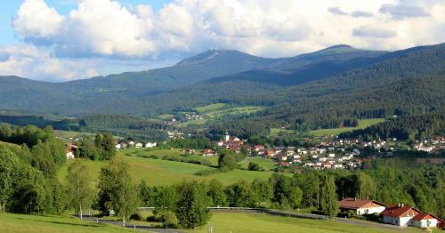 Apartamento Woidhaisl