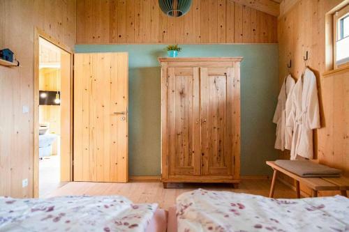 Apartamento Himmelreich-chalets