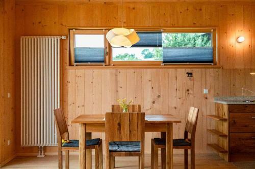 Apartamento Himmelreich-chalets
