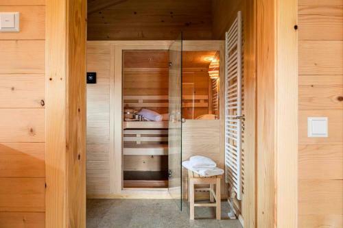 Apartamento Himmelreich-chalets