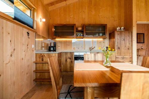 Apartamento Himmelreich-chalets