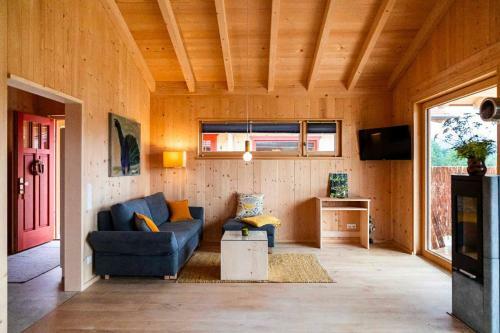 Apartamento Himmelreich-chalets