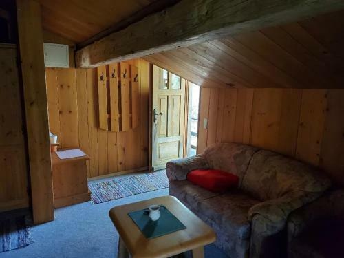 Apartamento Das Waldlerhaus