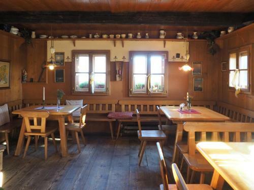 Apartamento Das Waldlerhaus