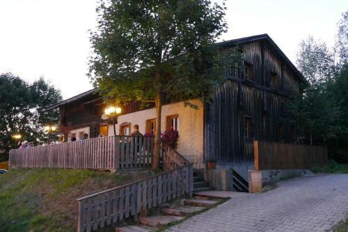 Apartamento Das Waldlerhaus