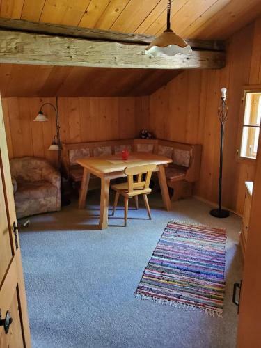 Apartamento Das Waldlerhaus