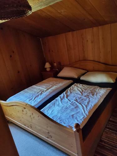 Apartamento Das Waldlerhaus