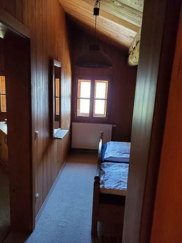 Apartamento Das Waldlerhaus
