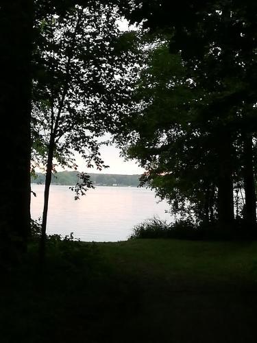 Apartamento Am Schwielochsee1